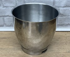 Kenwood Major Stainless Steel