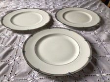 Wedgwood AMHERST Pattern 3 x
