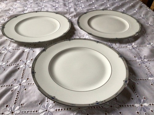 Wedgwood amherst pattern x - wedgwood,