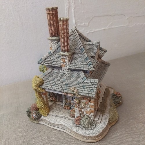 Lilliput lane diamond - lane,