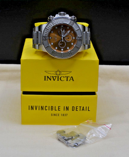Invicta subaqua men wrist - invicta, men's