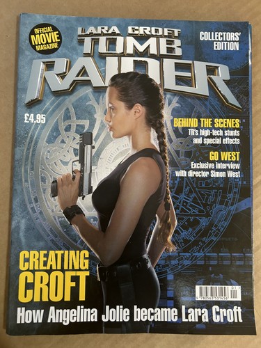 Lara croft tomb - croft:, raider