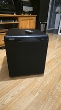 Velodyne CHT10Q Active