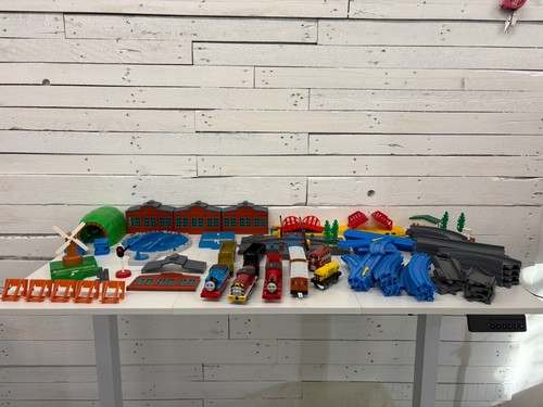 Tomy thomas friends train - &,