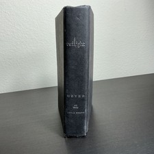 Stephenie Meyer Twilight