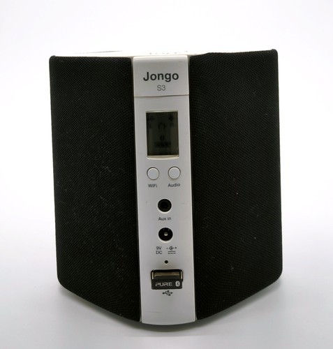 Pure jongo wireless - pure,