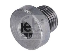 3x ✅Fits FEBI 100547 Screw