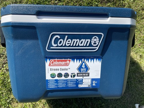 Coleman 70qt xtreme - 70qt, in