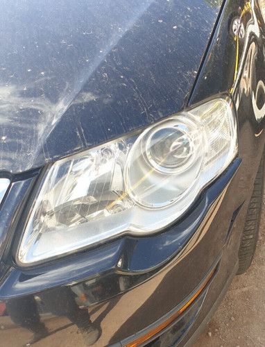 Volkswagen passat passenger - volkswagen,