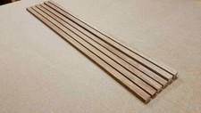 IROKO (AFRICAN TEAK) HARDWOOD