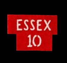 'Essex 10' Home Guard Unit