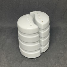 Fitz and Floyd Salt Pepper