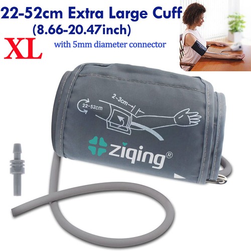 Extra large blood pressure - large,