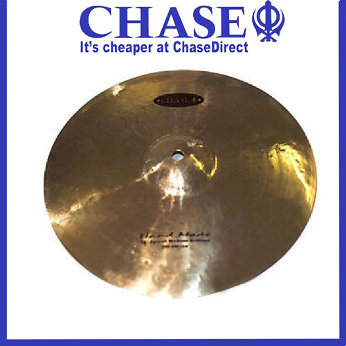 Chase cymbal sm12b by - chase,