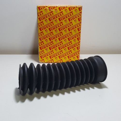 Cuffia scatola sterzo pirelli - cuffia,