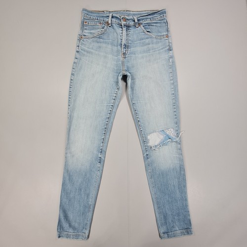 Levis 525 womens jeans - levis,