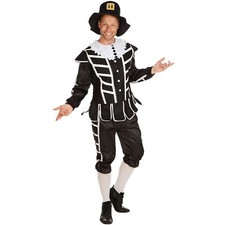 Men’s Costume Musketeer