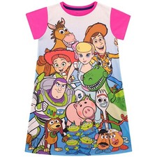 Kids Toy Story Nightdress I