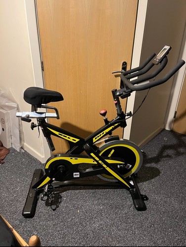 Fitness 8 indoor - bh,