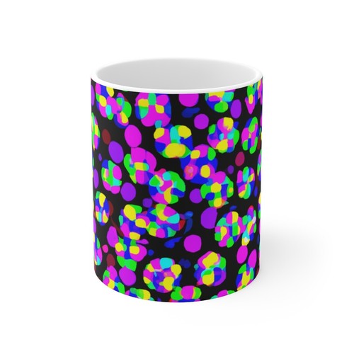 Ceramic mug 11oz coffee - ceramic,