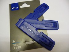 Schwalbe pack tyre levers - schwalbe,