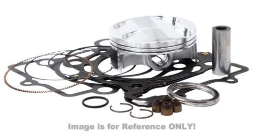 Vertex vtktc23104 top - vtktc23104, top-end