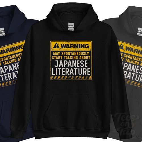 Warning may spontaneously - may,
