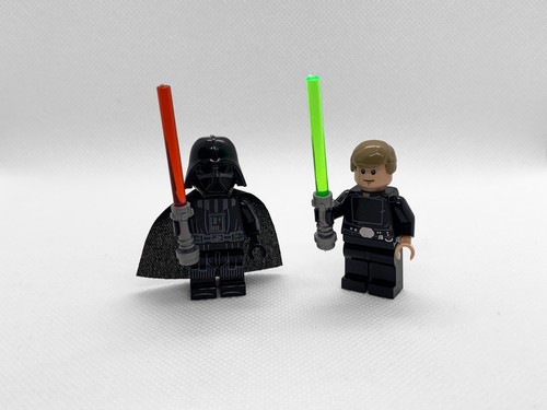 Lego star wars darth vader - wars, &