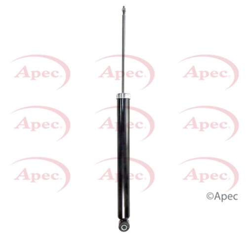 Shock absorber rear for - absorber,