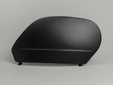 Vespa PK XL XL2 FL HP Rush Plurimatic Side Panel Right RHS 50 75 125 Black