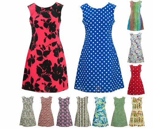Nifty shifty dress loud - nifty,