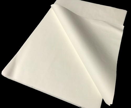 Greaseproof wrapping paper - wrapping,