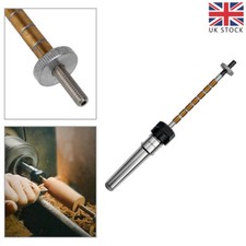 Pen Turning Mandrel Wood