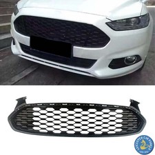 Ford Mondeo Front Bumper Main