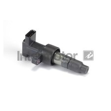 For Jaguar X-Type 2.5 V6 AWD Genuine Intermotor 6x Ignition Coils
