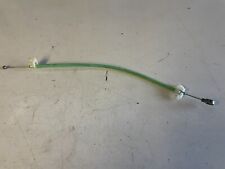 Genuine Ford Fiesta MK7