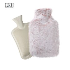 Hot Water Bottle With Cover