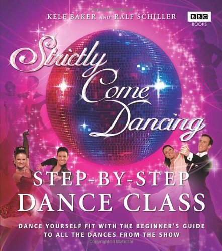 Strictly come dancing - come,