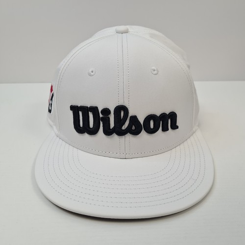 Wilson staff golf tour flat - golf,
