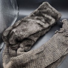 Nardi & Tagliaferri Scarf