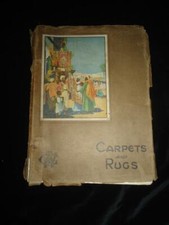 Rugs & Carpets Waring & Gillow