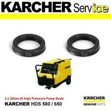 GENUINE KARCHER HDS 580 650