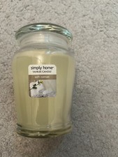 Yankee Candle Simply Home