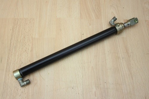 Convertible roof lift cylinder - roof,