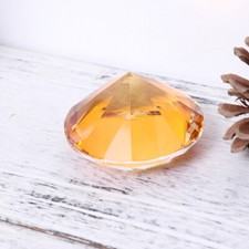 60 Mm Baby Big Diamond