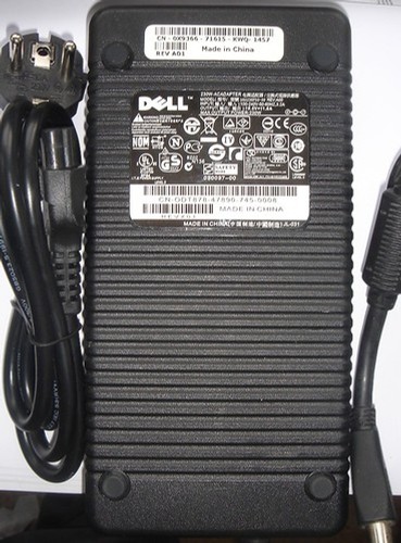 Origin power supply - power,