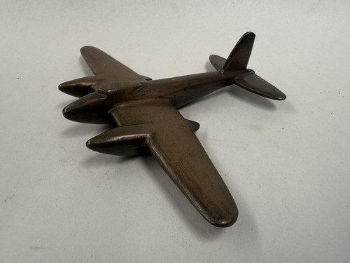 Original old ww2 - old, brass