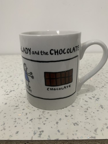 Mclaggan smith mug edward - smith,