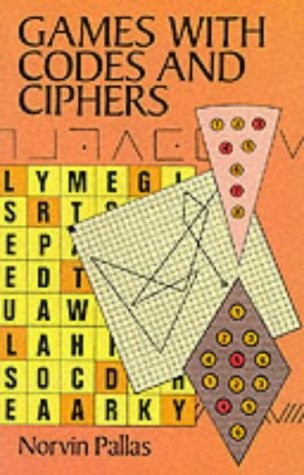 Games with codes and ciphers - with,