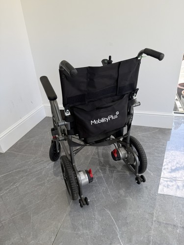 Mobility plus folding - mobility,